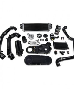 KraftWerks 14-15 Polaris RZR XP / RZR XP 4 1000 Supercharger Kit