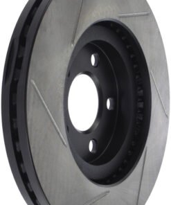 StopTech Power Slot 03-05 SRT-4 Front Left Slotted Rotor