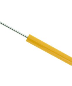Koni Sport (Yellow) Shock 02-08 Audi A4 FWD & Quattro Sedan/ Avant & Cabriolet - Rear