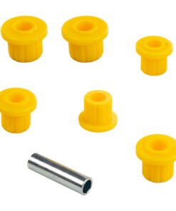 ARB Bush Kit Fr & Rr Oe Shackle Yj Wrangler