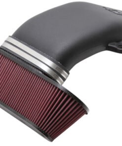 K&N 08-09 Chevy Corvette 6.2L V8 Aircharger Performance Intake