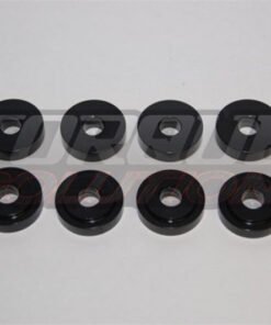 Torque Solution Shifter Base Bushing Kit: Mitsubishi Eclipse Talon Laser 91-94