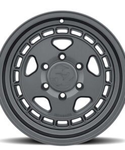 fifteen52 Turbomac HD Classic 17x8.5 6x139.7 0mm ET 106.2mm Center Bore Carbon Grey Wheel