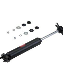 KYB Shocks & Struts Excel-G Front BRICKLIN SV-1 1974-76 FORD Maverick 1969-77 FORD Mustang Mustang I