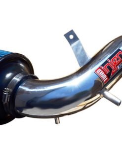 Injen 11-15 Kia Optima / Hyundai Sonata 2.4L Polished Short Ram Air Intake