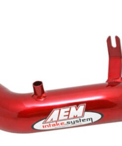 AEM 02-06 RSX Type S Red Short Ram Intake