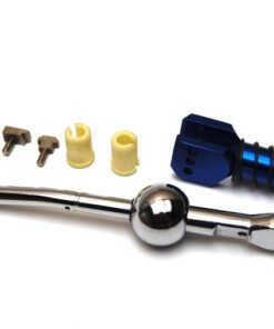 Fidanza Audi 01-03 A4 / 01-02 S4 w/ B6 Chassis Short Throw Shifter