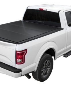Access LOMAX Tri-Fold Cover 15-17 Ford F-150 5ft 6in Short Bed