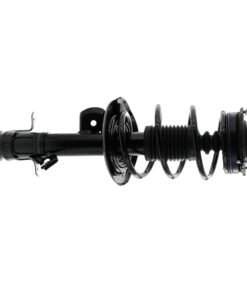 KYB Shocks & Struts Strut Plus Front L Nissan Sentra 2019-2017 (Exc. SR Turbo, NISMO); 2016-2014 ALL