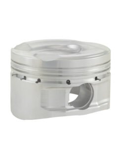CP Piston & Ring Set for Mini Cooper S N14 1.6L - Bore (77.0mm)-Size (STD)-CR (10.5)-Set of 4