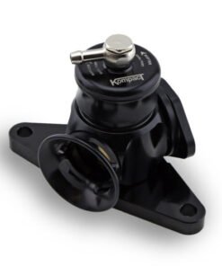 Turbosmart BOV Kompact Dual Port - 01-05 Subaru WRX