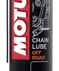 Motul C3 Chain Lube Off Road 9.3oz 0.400L - Case of 12