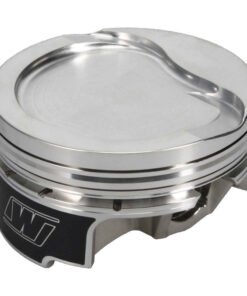 Wiseco Ford 7.3L Godzilla V8 - 22cc R/Dome 4.220in Bore 6.318 Rod 3.976 Stroke Piston Kit