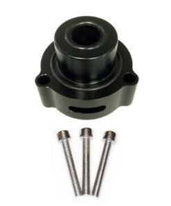 Torque Solution Blow Off Valve Adapter: Volkswagen 2.0T / Audi TT & A3
