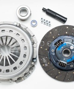 South Bend Clutch 05.5-13 Dodge 5.9/6.7L G56 HD Organic Clutch Repl