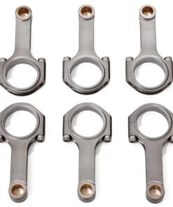 Carrillo BMW N55 Pro-H 3/8 WMC Bolt Connecting Rods - Set of 6