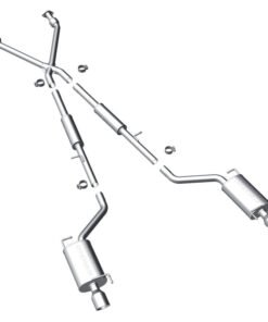 MagnaFlow SYS C/B 07-08 Infiniti G35 Sedan