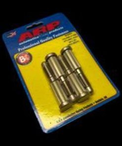 Brian Crower Polaris XP1000 / XP Turbo / XP900 ARP Wheel Stud Kit