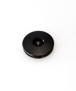Turbosmart BOV Kompact Port Blanking Plug - Black