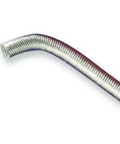 DEI Cool Tube Extreme 3/4in x 3ft - Silver