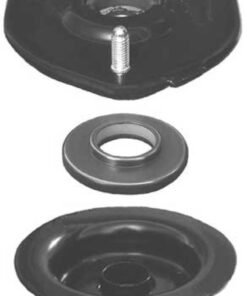 KYB Shocks & Struts Strut Mounts Front FORD Fusion (AWD) 2006-11 FORD Fusion (FWD) 2006-11 LINCOLN M