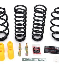 GrimmSpeed 2020+ Subaru Outback TRAILS Spring Lift Kit
