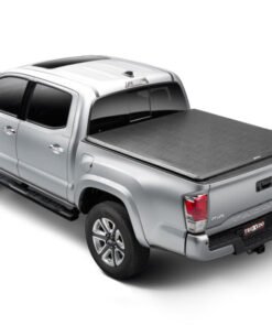 Truxedo 2022+ Toyota Tundra w/ Deck Rail System 5ft 6in TruXport Bed Cover