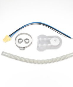 DeatschWerks 92-95 BMW E36 325i Fuel Pump Install Kit for DW400