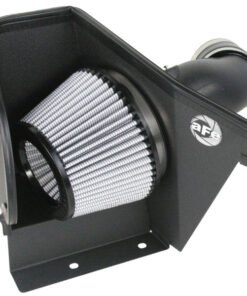 aFe MagnumFORCE Intakes Stage-2 PDS AIS PDS BMW 5-Series (E60) 06-09 L6-3.0L