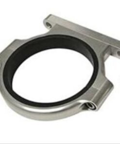 Fuelab Plate Mount Fuel Filter Billet Bracket Set - (1) Bracket for Each Filter