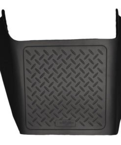 Husky Liners 07-14 Toyota Tundra Classic Style Center Hump Black Floor Liner