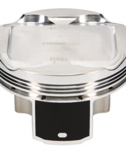 JE Pistons SUB WRX EJ205 92.5mm Bore CR 8.5 KIT Set of 4 Pistons