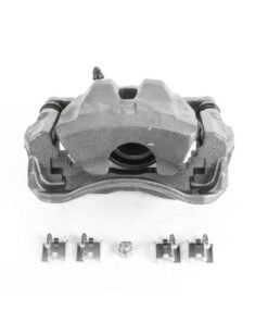 Power Stop 09-10 Pontiac Vibe Front Right Autospecialty Caliper w/Bracket