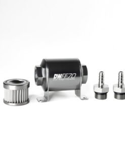 DeatschWerks 93-05 Subaru Impreza Fuel Filter