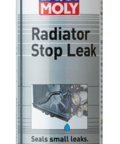LIQUI MOLY 250mL Radiator Stop-Leak - Case of 12