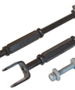 SPC Performance 2015+ Acura TLX Rear Adjustable Arm and Toe Cam Set