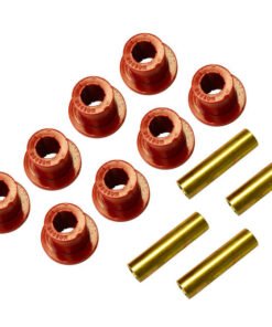 Skyjacker Leaf Spring Bushing 2004-2004 Ford F-250 Super Duty
