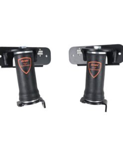 Ridetech 2015+ Ford F150 Air Assist Leveling Kit