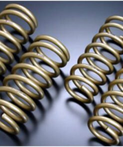 Tein 18-19 Honda Accord 1.5L 4 Cylinder H Tech Springs