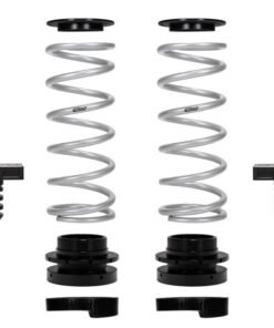Eibach Load-Leveling System 2010-2020 Toyota 4Runner - Load Rating 200-400 lbs