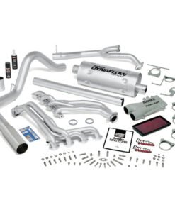 Banks Power 93-97 Ford 460 Std Cab E4OD PowerPack System