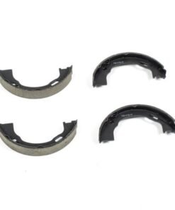 Power Stop 96-02 Ford Crown Victoria Rear Autospecialty Parking Brake Shoes