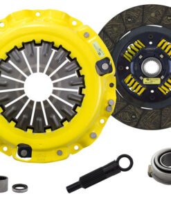 ACT 1987 Mazda RX-7 XT/Perf Street Sprung Clutch Kit