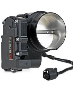 Grams Performance DBW Electronic 85mm Throttle Body 15-16 Ford Mustang GT / F-Series 5.0L