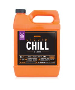Mishimoto Liquid Chill Synthetic Engine Coolant - Full Strength