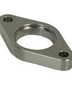 Turbosmart WG38 Weld Flanges - Stainless