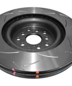 DBA 2017+ Subaru STi Front Slotted 4000 Series Rotor