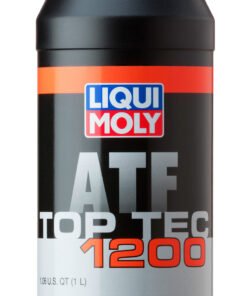 LIQUI MOLY 1L Top Tec ATF 1200 - Case of 6