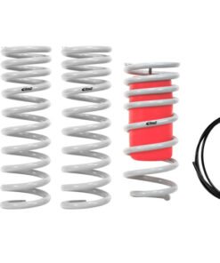 Eibach Drag Launch Kit for 79-98 Ford Mustang Cobra Coupe / 79-04 Couple / 03-04 Mach 1 Coupe