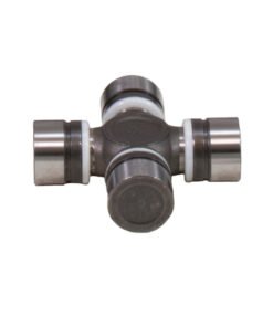 Yukon Gear 9.25 Chrysler Front Axle 1555 U/Joint 10+ Dodge Truck (AAM)